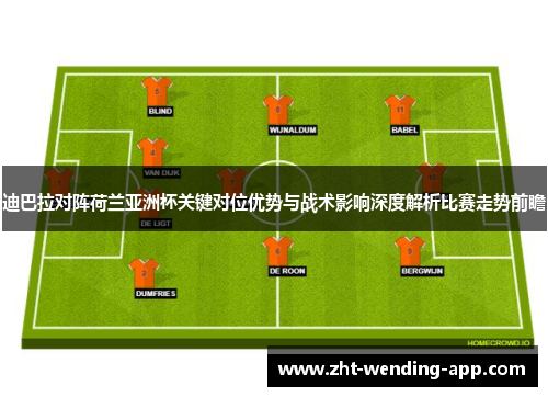 迪巴拉对阵荷兰亚洲杯关键对位优势与战术影响深度解析比赛走势前瞻